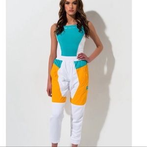 Tracksuit NWOT  | Gigi haddid x Reebok